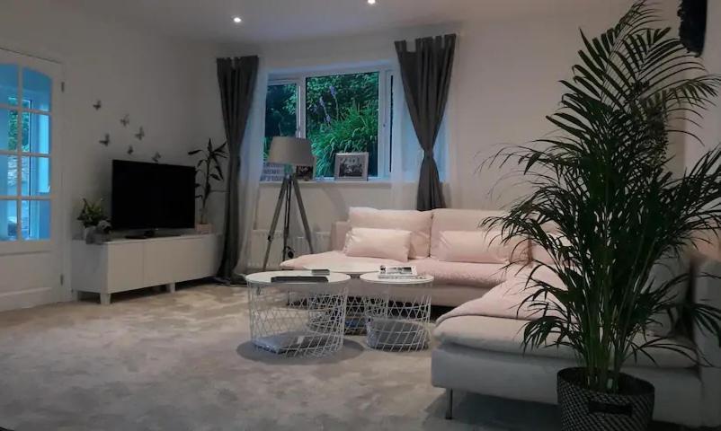 Villa Sunny-Side-Up St Austell Esterno foto